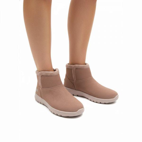 女性ブーツオンザゴージョイSP0WSCDW044 MVE 144113