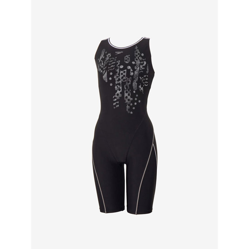 CRASH-DOT LO-KNEE Swim Loosen (SFW12505)