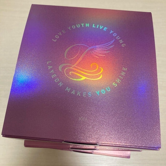 ラヨン 漢方 ぺぺファン 3+ 10包 ダイエット サプリメント 韓国