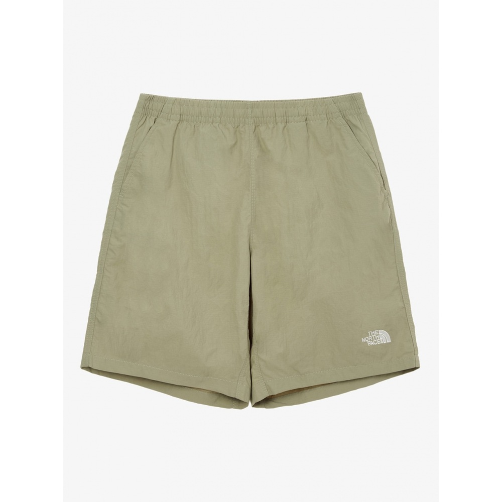 ザ・ノース・フェイス NS6NQ03B デイリーエッセンシャルショーツ 8,137円