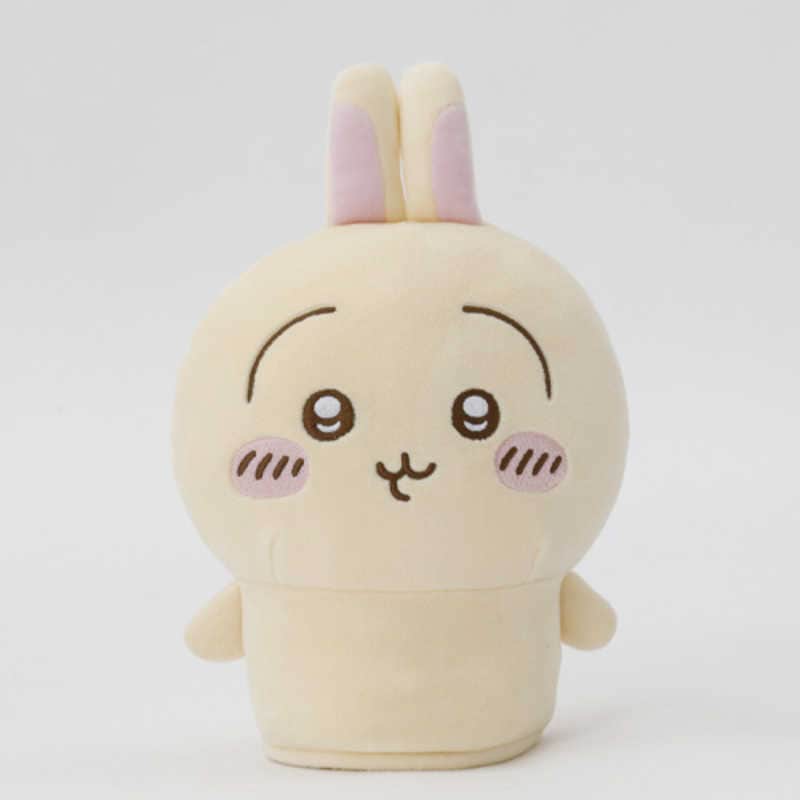 ちいかわGOLF　ちいかわゴルフ ヘッドカバー フェアウェイウッド用 うさぎ 【返品交換不可】　2409-CKG006YE00