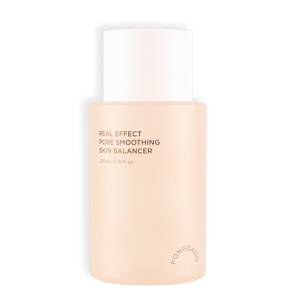 フォンダンリアルエフェクトフォアスムージングスキンバランサー毛穴締め付け弱酸性トナー200ml2個