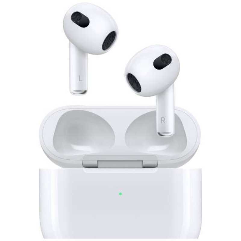 AirPods(第3世代)Lightningケース付き