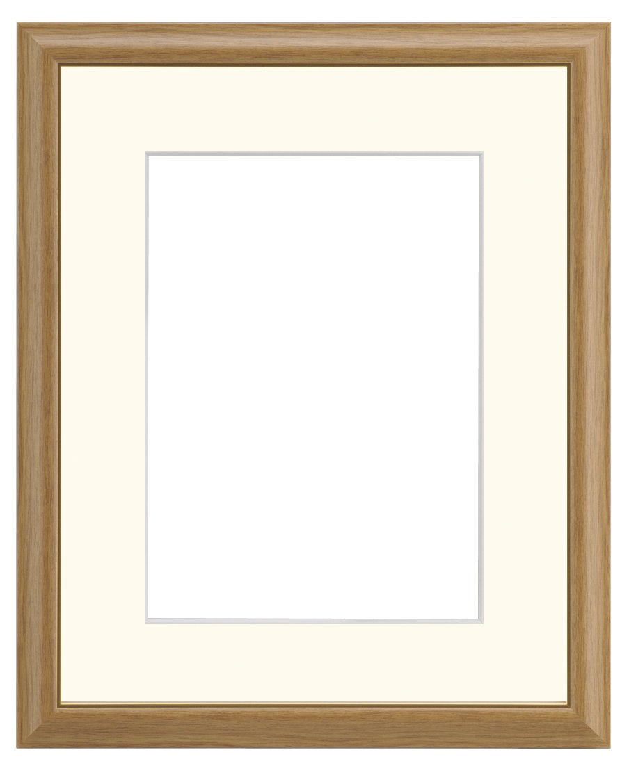 大額 水彩額 水彩F8 チーク 8125