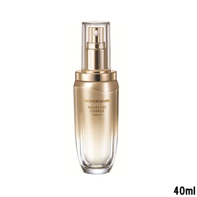 モイスチュア チャージ セラム 40ml 7,524円