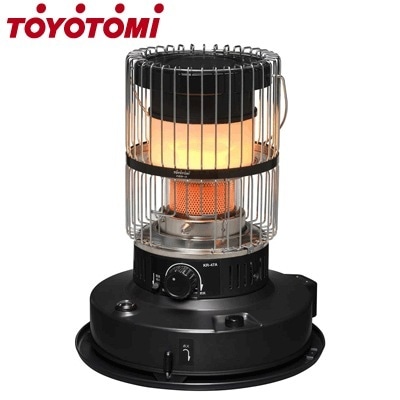 トヨトミ ダブルクリーン KR-47A(B) [ブラック] 価格比較 - 価格.com