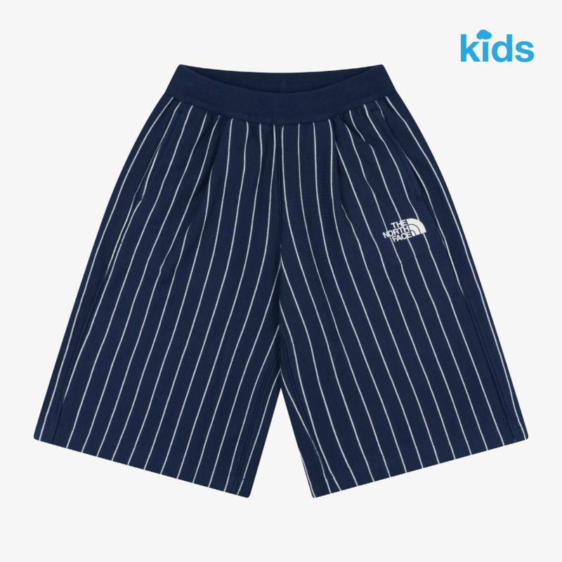 NS6KS05S キッズ スターライン ショーツ KS STARLINE SHORTS