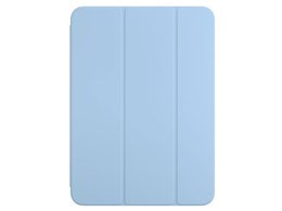 iPad(第10世代)用 Smart Folio MQDU3FE/A [スカイ]