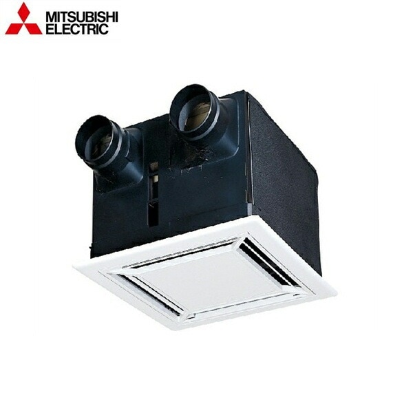 VL-250ZSD3 ダクト用ロスナイ 居間事務所店舗用