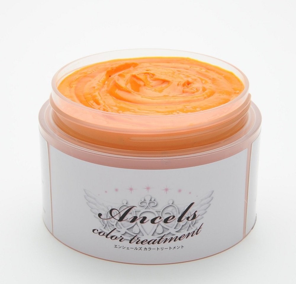 カラーバター マンゴーオレンジ cb-MO