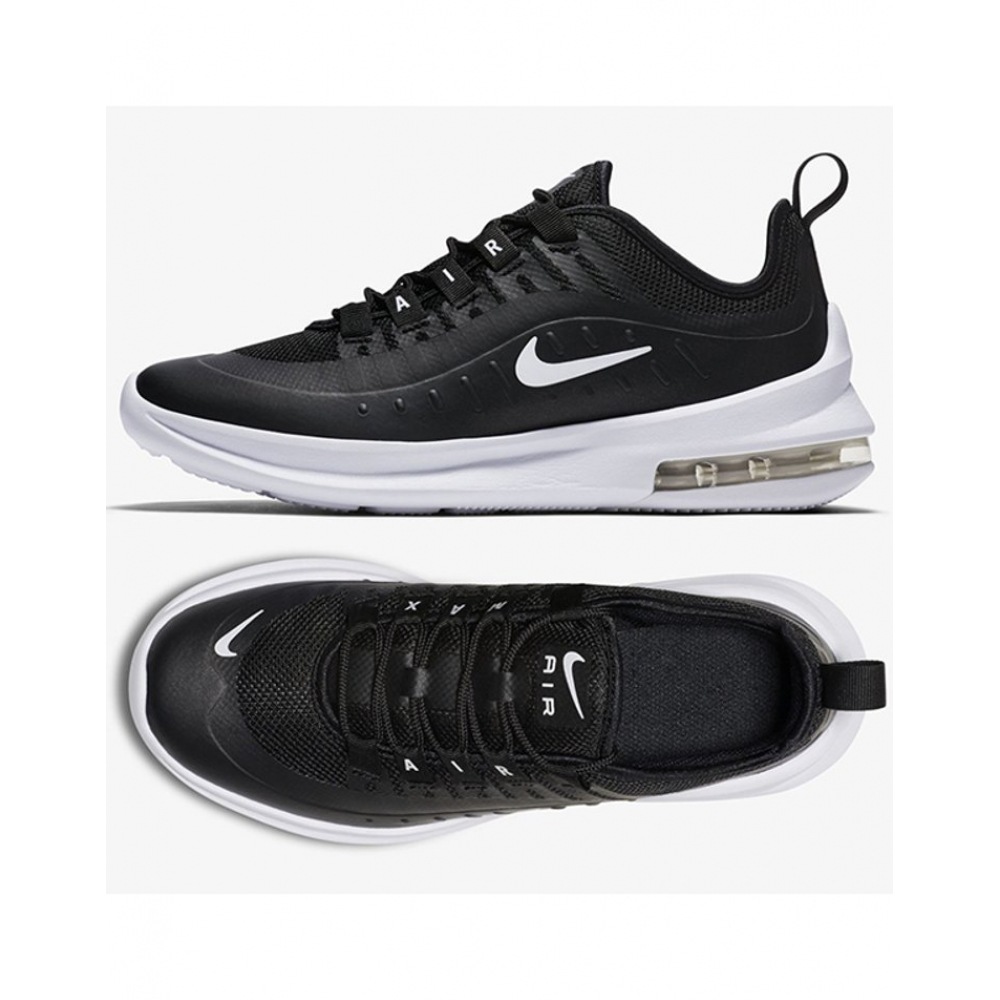 ナイキキッズナイキスニーカーエアマックスアクシス GS AH5222-001 P2208