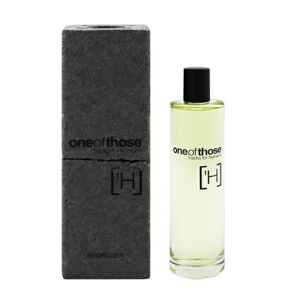 ワン オブ ゾーズ 1H ハイドロゲン EDP SP 100ml 6,684円