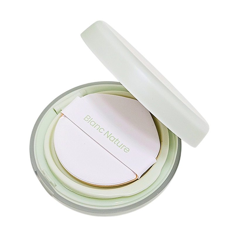 CICAクリアカバークッション本品+詰め替え/ 3colors/ 1個