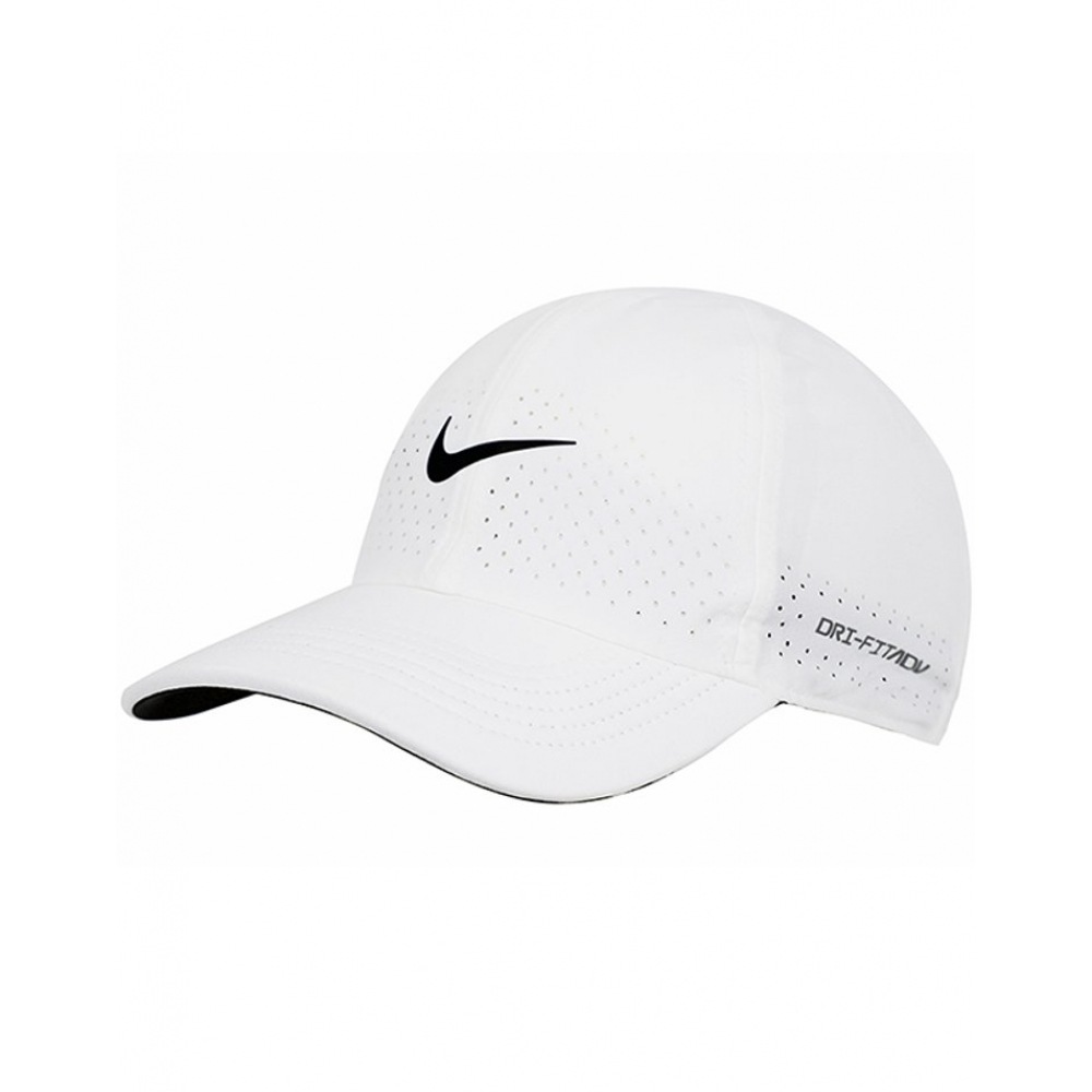 ナイキテニスハットキャップ DRI-FIT ADV クラブアンストラクチャード