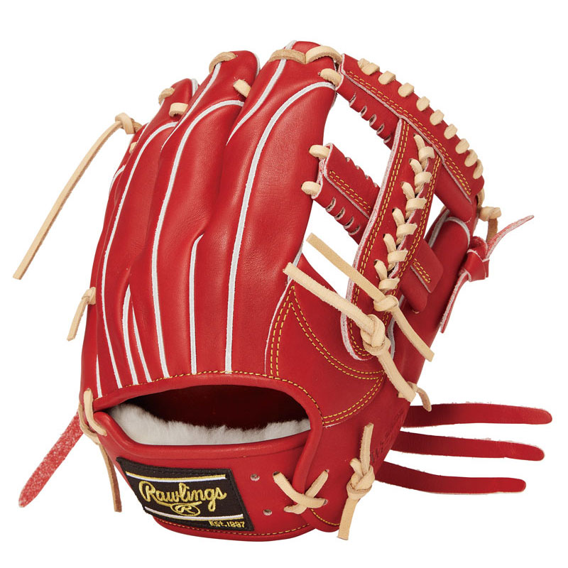 硬式 PRO PREFERRED Wizard #02 硬式用グローブ グラブ RGGC ワイン 24SS GH4PW2CK4MG