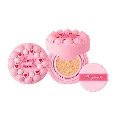 ハッピーユアデイクッション, 2colors, 1個