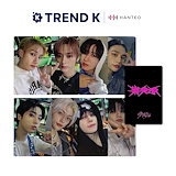 Qoo10] [特典トレカ] &TEAM apple