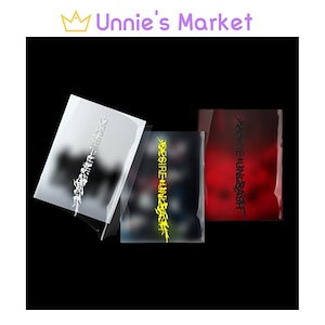DESIRE : UNLEASH engene ver ランダム　未開封　50枚 ENHYPEN DESIRE:UNLEASH ENGENE ver. ランダム - メルカリ