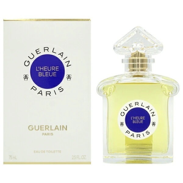 ルール ブルー EDT SP 75ml【香水 レディース】
