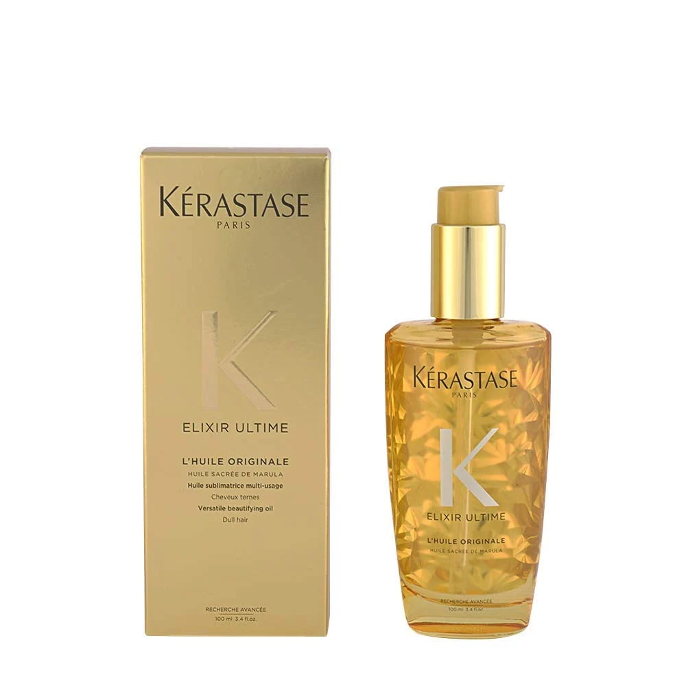 [アメリカ無料直送] [プレミアム商品][満足度上位]Kerastase Elixir Ultime 7,489円