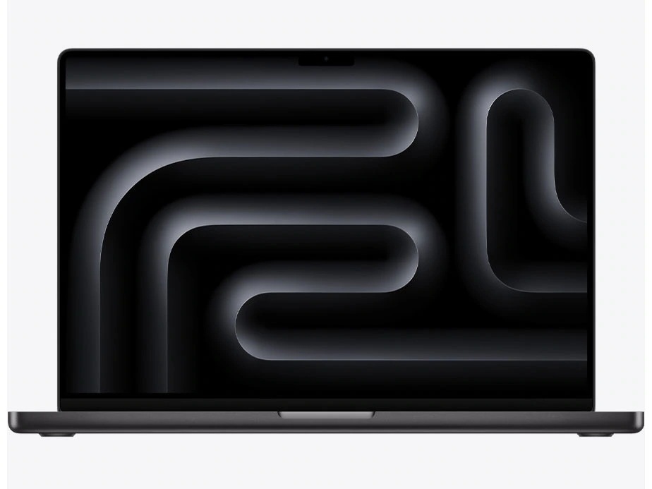 MacBook Pro Liquid Retina XDRディスプレイ 16.2 MUW63J/A [スペースブラック]