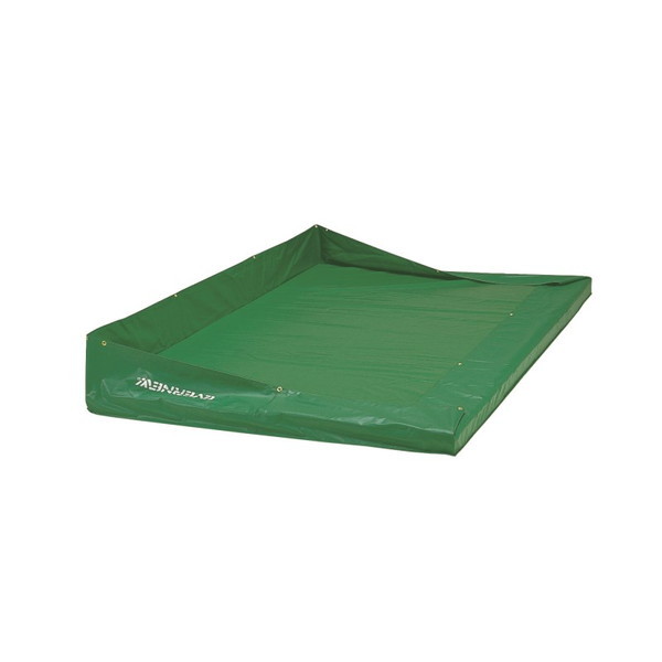 エバニュー EGD413 エバーメッシュ補助マット200×300×10×40 【法人限定】 メーカー直送