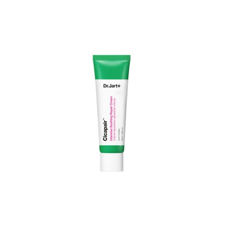 シカペア インテンシブ スージング リペア クリーム 50ml