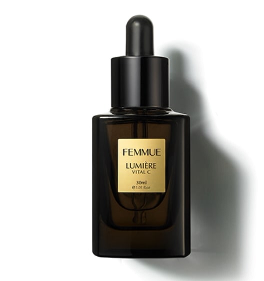 ファミュルミエールバイタルC 30ml /FEMMUE LUMIÈRE VITAL C 30ml