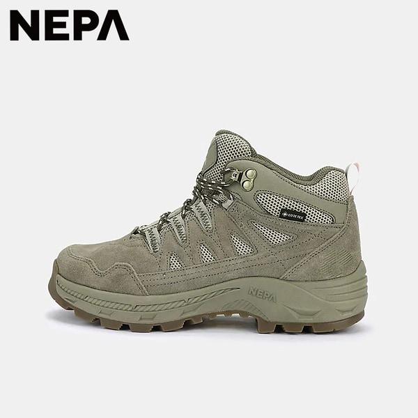 [釜山店] 女性 CANNETO TRACTION GTX カンネット トラクション GTX 7J67605