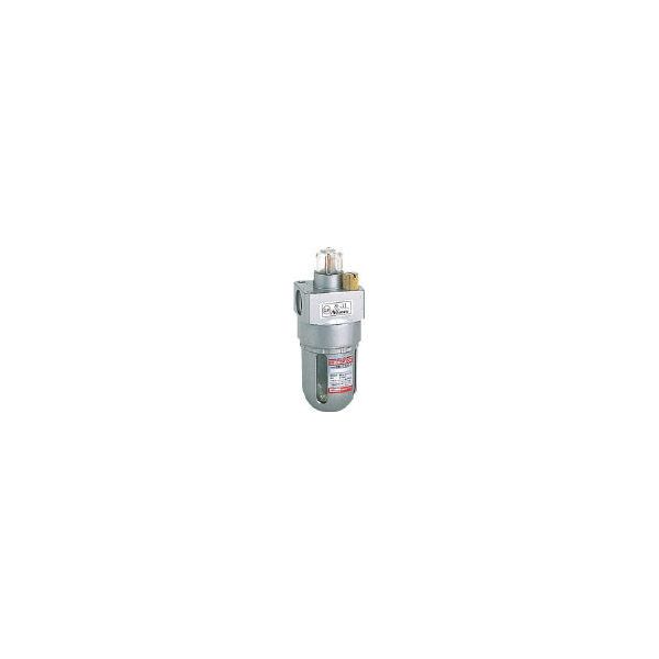 日本精器 BN230120 ルブリケータ20A メーカー直送
