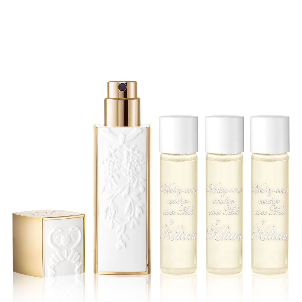 ヴレヴ クシュ アヴェク モワ 50ml 公式】ヴレヴ クシュ アヴェク モワ オード パルファム｜KILIAN