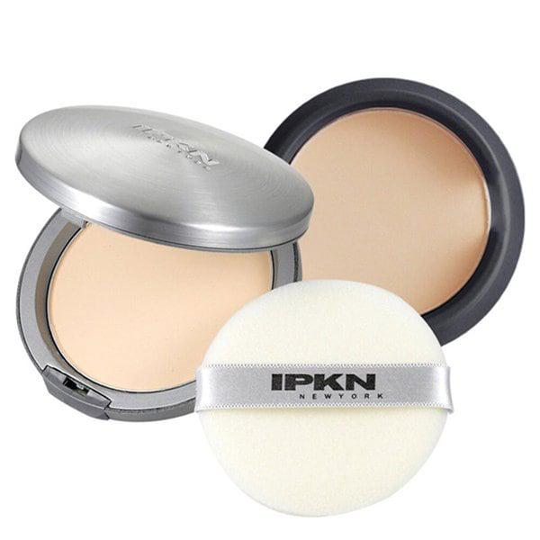 オリジナル香水パウダーパクト本品+リフィル