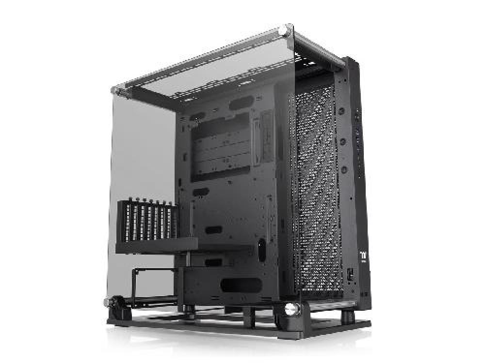 Core P3 TG Pro CA-1G4-00M1WN-09 [ブラック][オープンフレーム型PCケース]