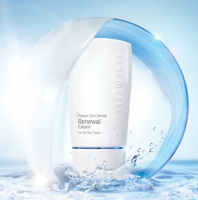 Qoo10] ルネセル [国内配送]Rene-Cellルネセル : スキンケア