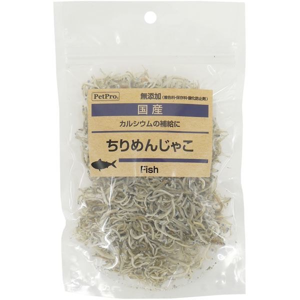 PetPro Y Y ߂񂶂Ⴑ 60g