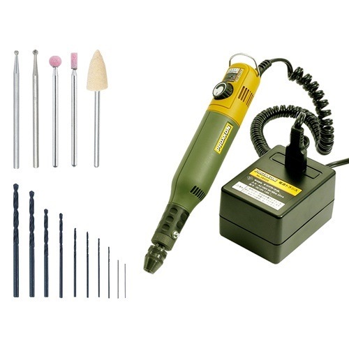 プロクソン ミニルーターセット No.28512-SK 8,820円