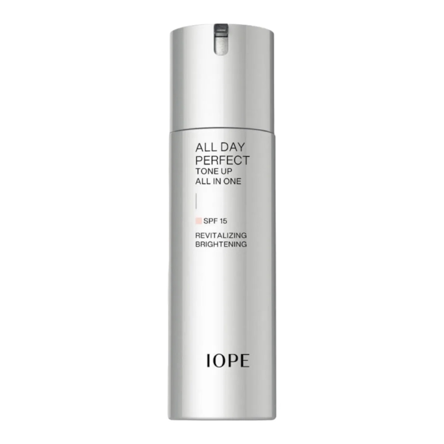 マンオールデイ パーフェクト トーンアップ オールインワン 120ml