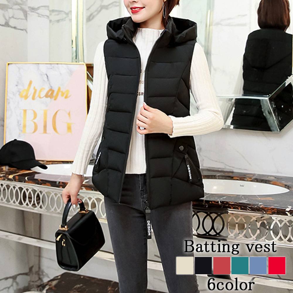 ベスト レディース 中綿ベスト 中綿 冬 スーツ 黒 羽毛 あったか アーガイル スポーツ おしゃれ キルト 前開き キルティング インナー 襟なし 部屋着 春 ロング フリース ウール ブランド 可