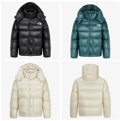 SIERRA RDS DOWN JACKET [NJ1DQ67] 35,750円