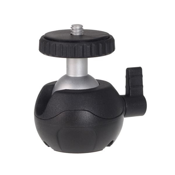 （まとめ）エツミ ハイポッド ボールヘッド E-2149[x5セット]