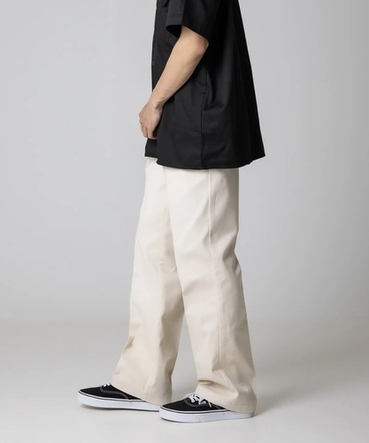 オリジナル 874 ワークパンツ ホワイトキャップグレー (DK010609F90)