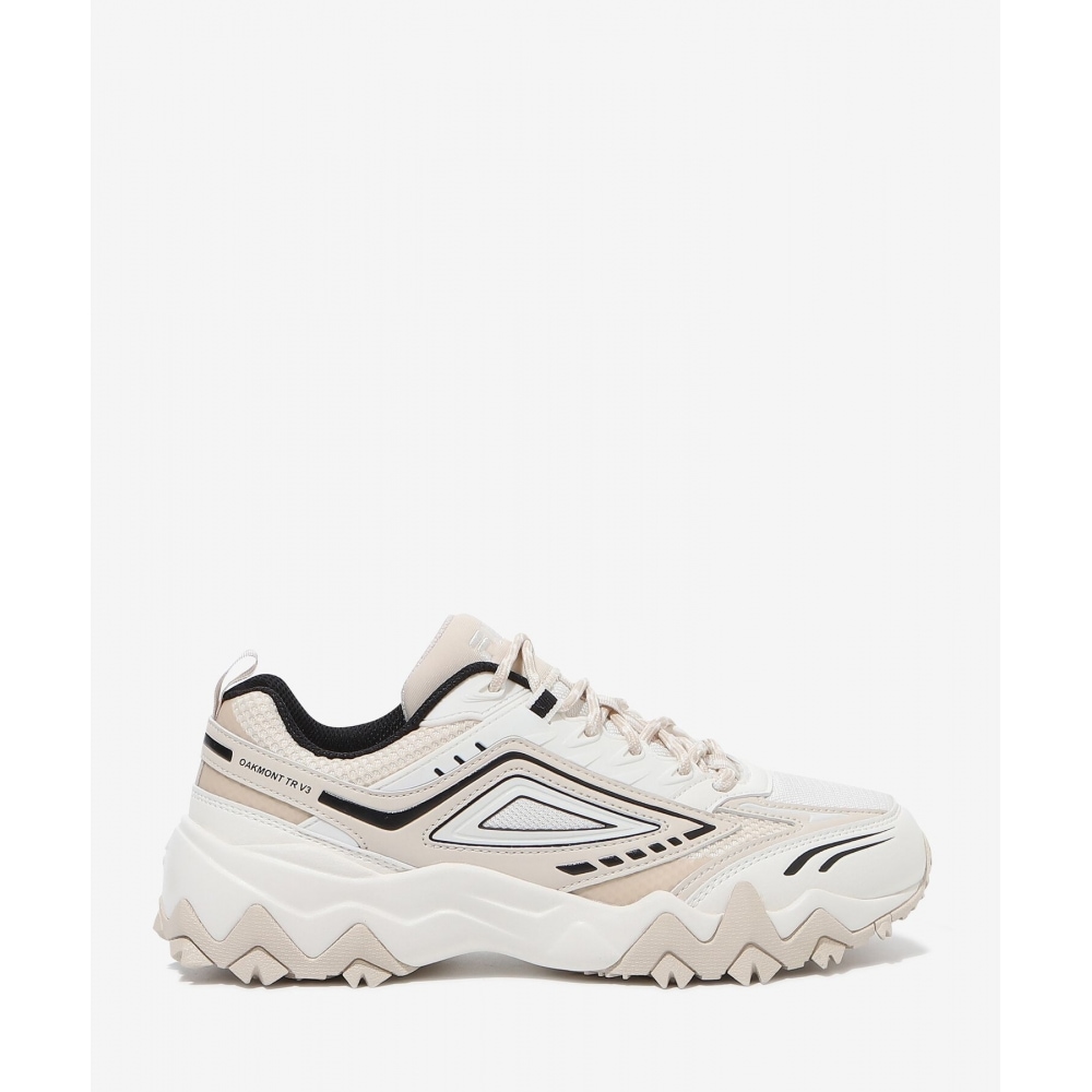 FILAオークメントTR v3（1RM02706F920）