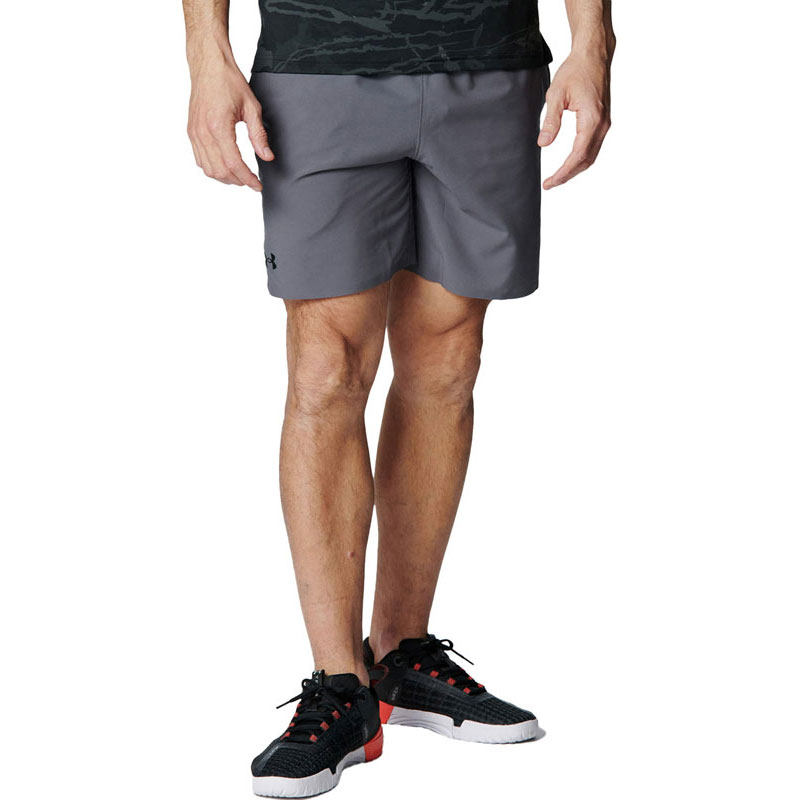 UA ARMOURDRY PRO SHORTS UAアーマードライ プロ ショーツ マルチスポーツ トレーニングハーフパンツメンズ 6001530-025