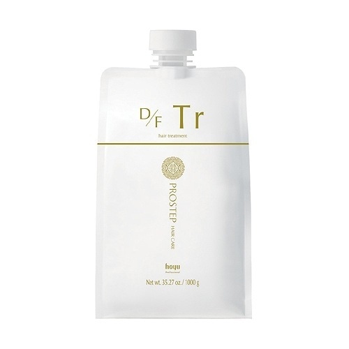 プロステップ ヘアケア D/F ヘアトリートメント 1000g(リフィル）