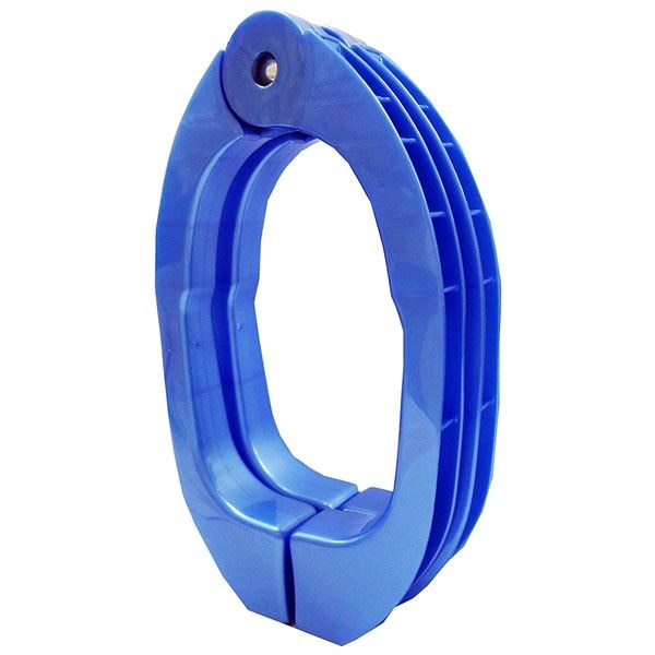 （まとめ）布団ばさみ パワー ふとんばさみ 2個組 [40個セット]