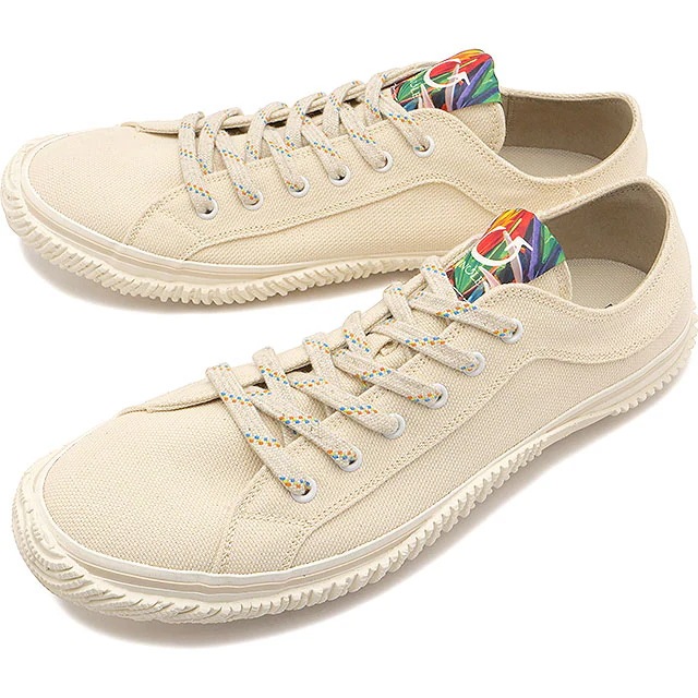 スニーカー [SP1005-02] SP-1005 メンズ・レディース 日本製 靴 シューズ おしゃれ Kinari 白 ホワイト 正規取扱店