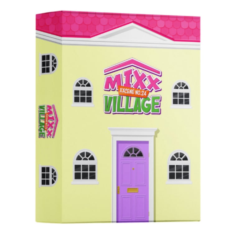 NMIXX - 2024 SEASON’S GREETINGS [MIXX VILLAGE]