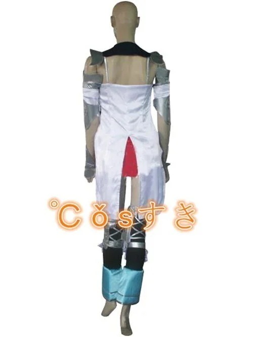 Final Fanta 12 アーシェ バナルガン ダルマスカ Ashe B' Nargin Dalmasca コスプレ衣装 高品質 新品 Cosplay コスチューム