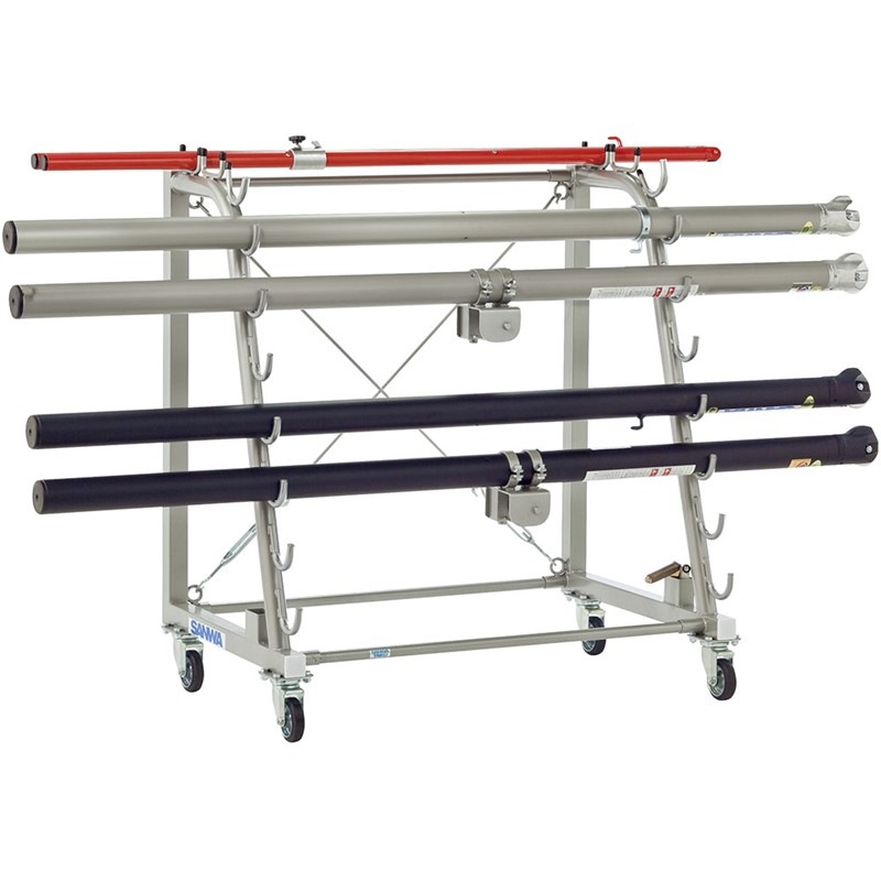 (代引き個人宅北海道沖縄への配送不可)三和体育 シチュウハンガ- KH-10 E 学校機器 器具 (s3836) 49,500円