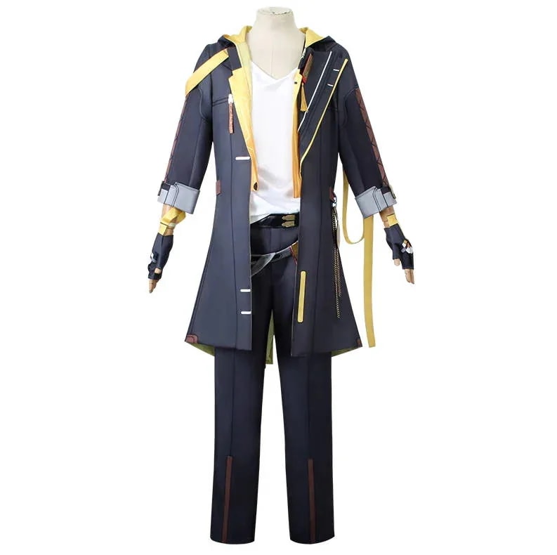 崩壊スターレイル開拓変仮コスプレ服コスプレ衣